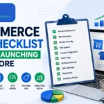 Ecommerce SEO Checklist