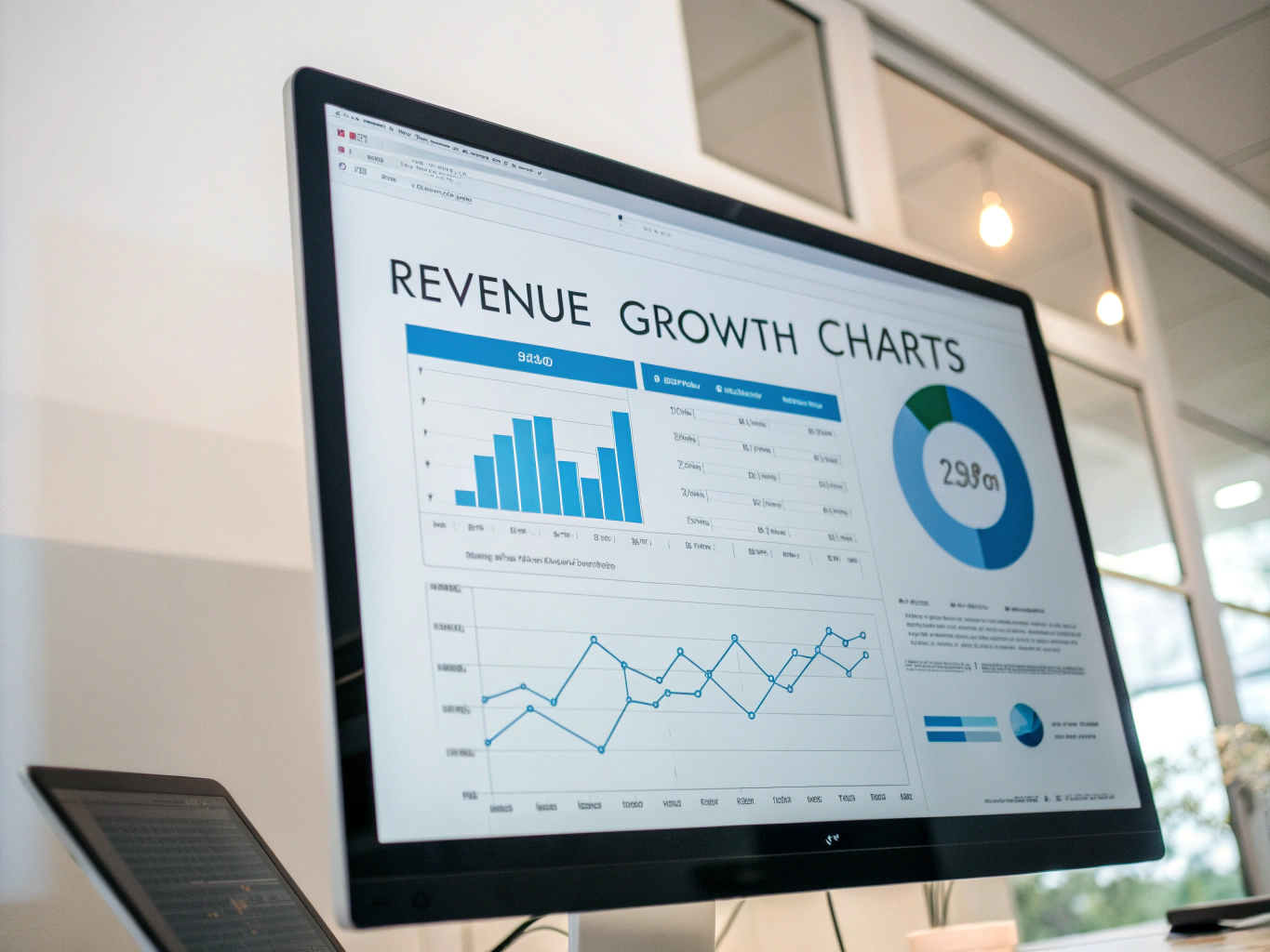 Ecommerce SEO product category performance and revenue growth