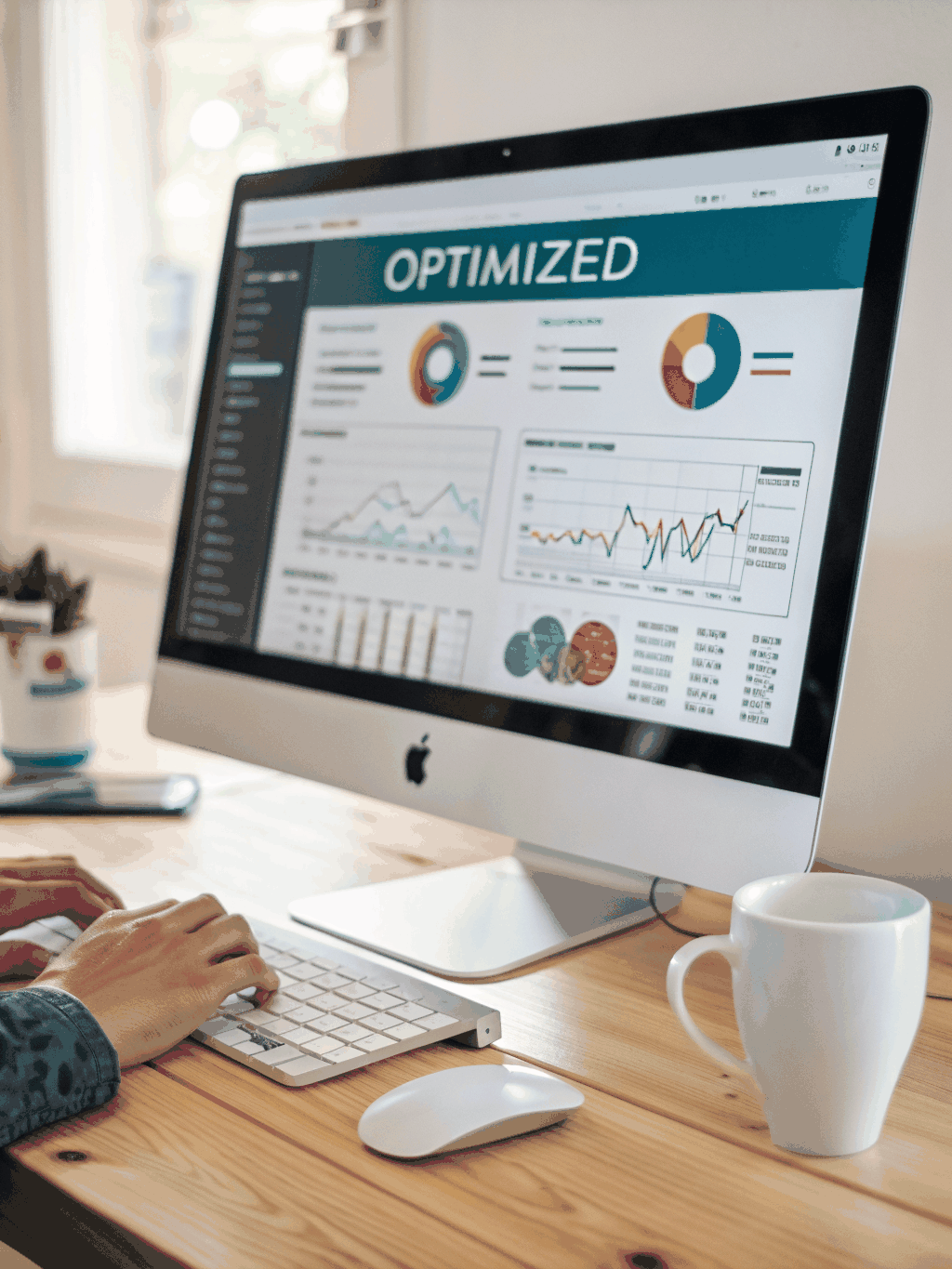 Global Retail ecommerce platform analytics report