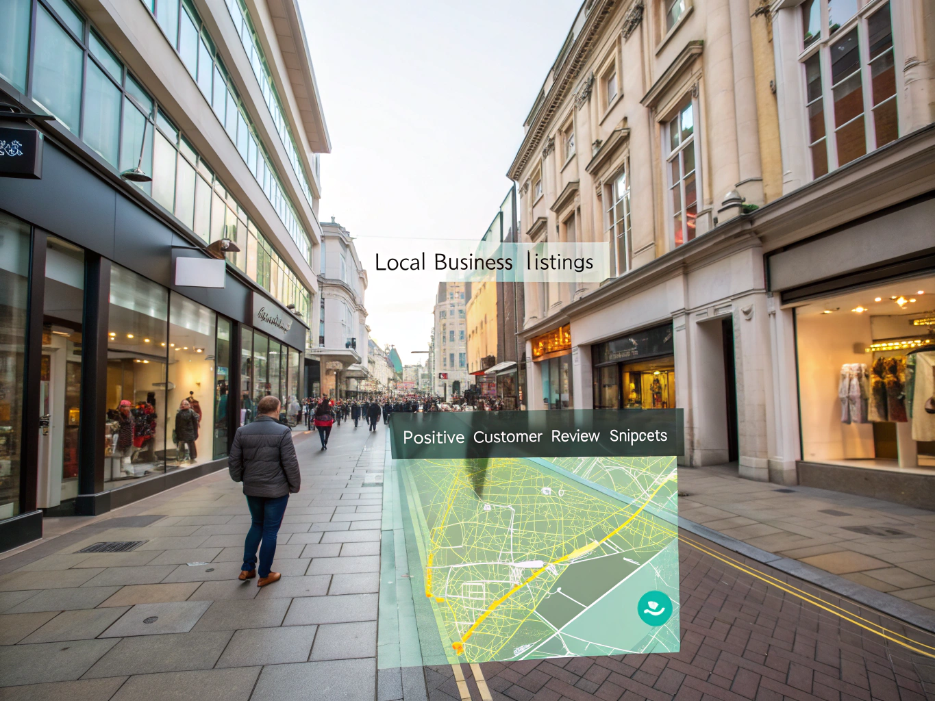 Gloucester local search market analysis and strategy breakdown