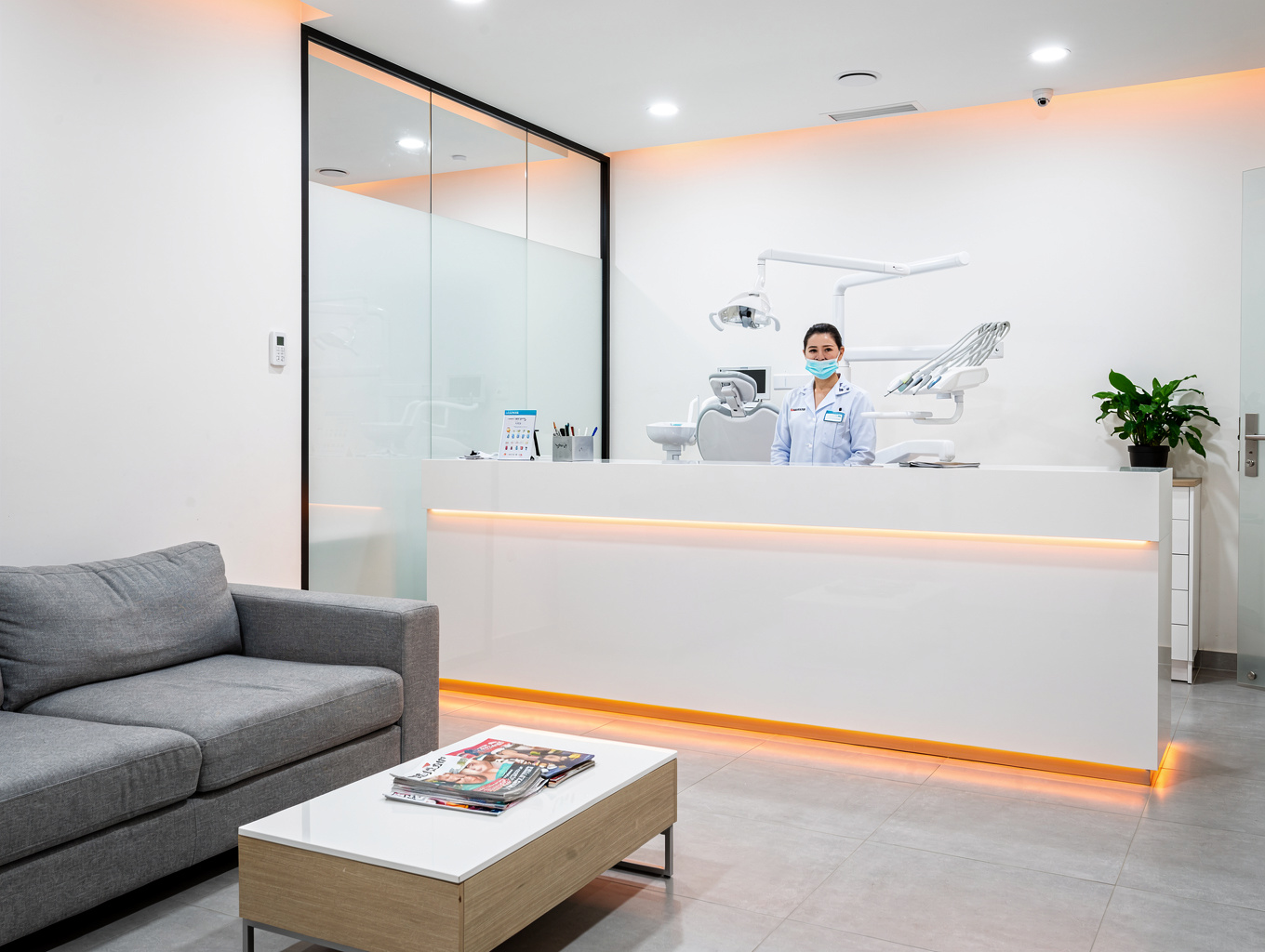 Swindon Dental Practice: Local Search & Map Pack Dominance SEO Case Study Preview