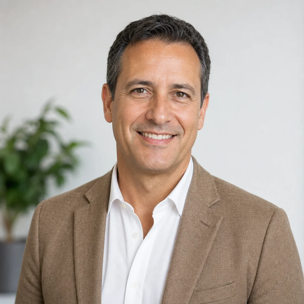Yassine Essaadi - Freelance SEO Consultant