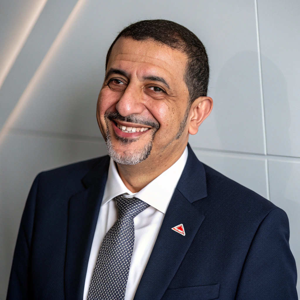 Yassine Essaadi - SEO Consultant