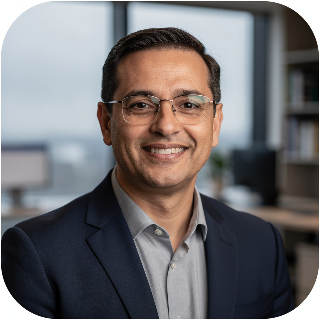 Yassine Essaadi - Freelance SEO Consultant for Derby