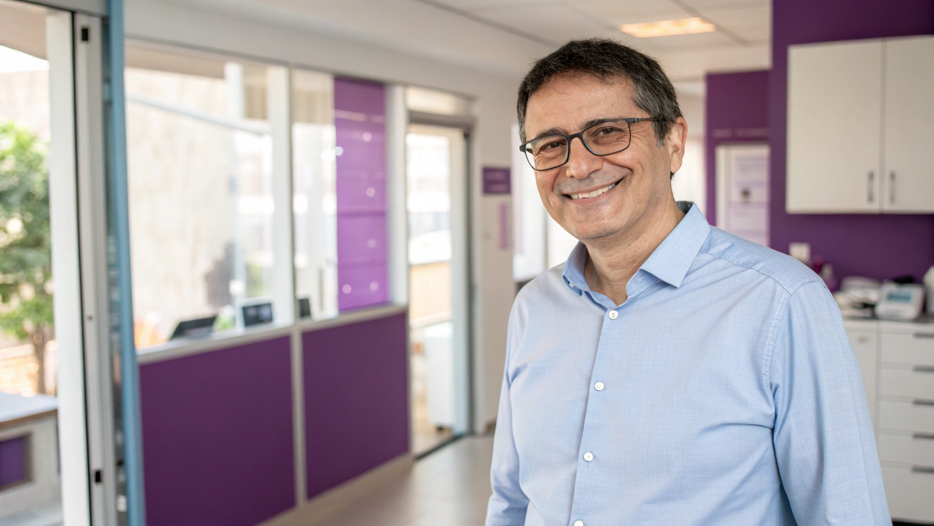 Yassine Essaadi - Local SEO Consultant in Lincoln