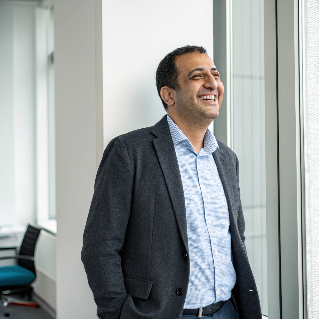 Yassine Essaadi - Freelance SEO Consultant