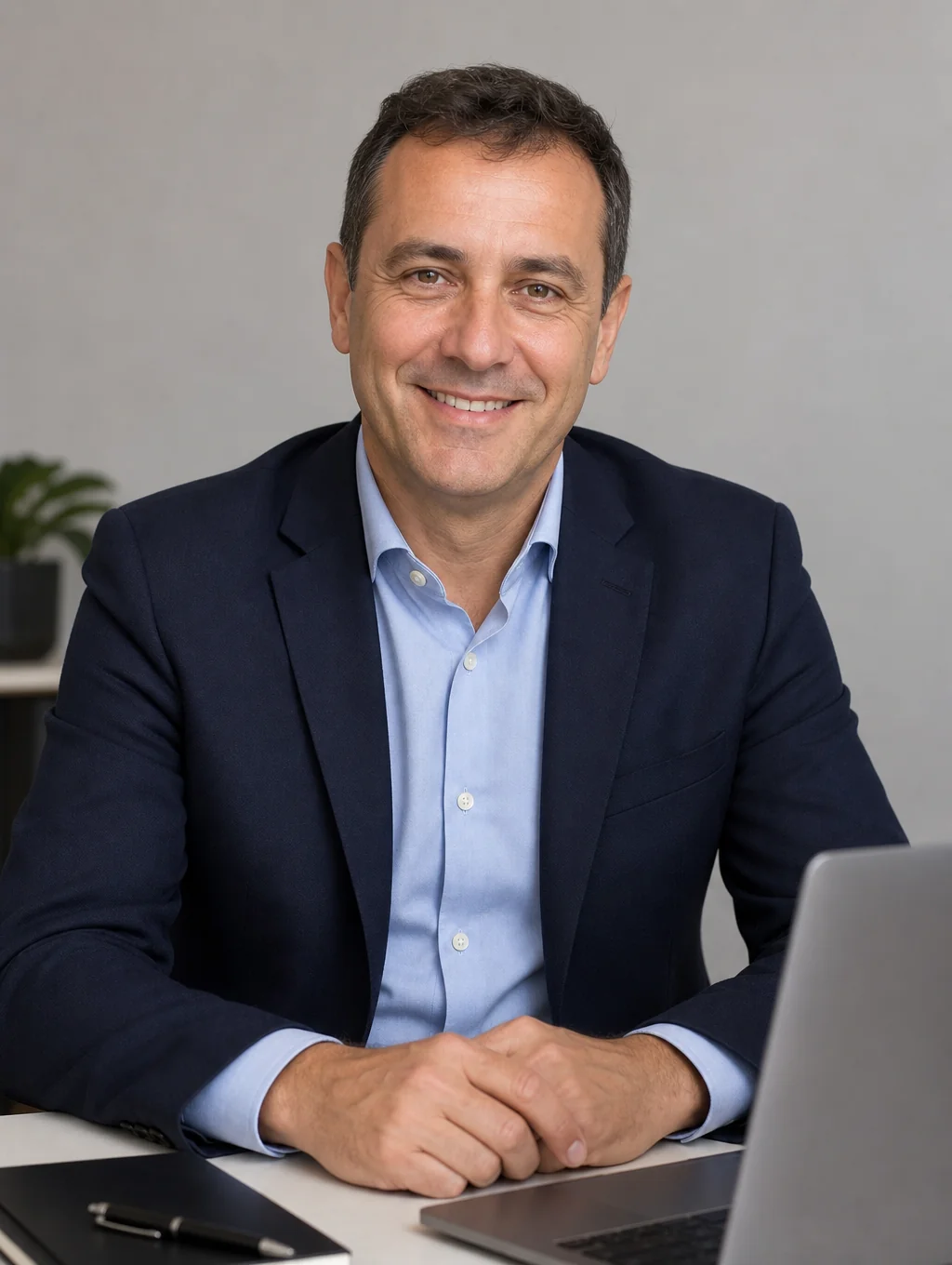 Yassine Essaadi - Local SEO Consultant in Swansea