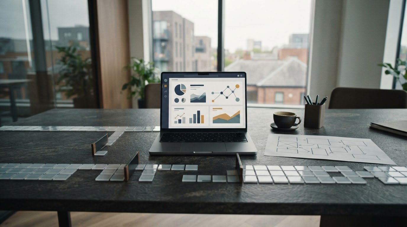 SEO Gap Analysis: A Practical Step-by-Step Guide