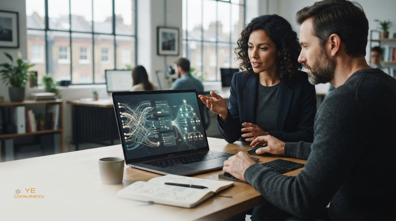 Technical SEO Consultancy: The 2026 Guide to Solving Architectural Search Barriers