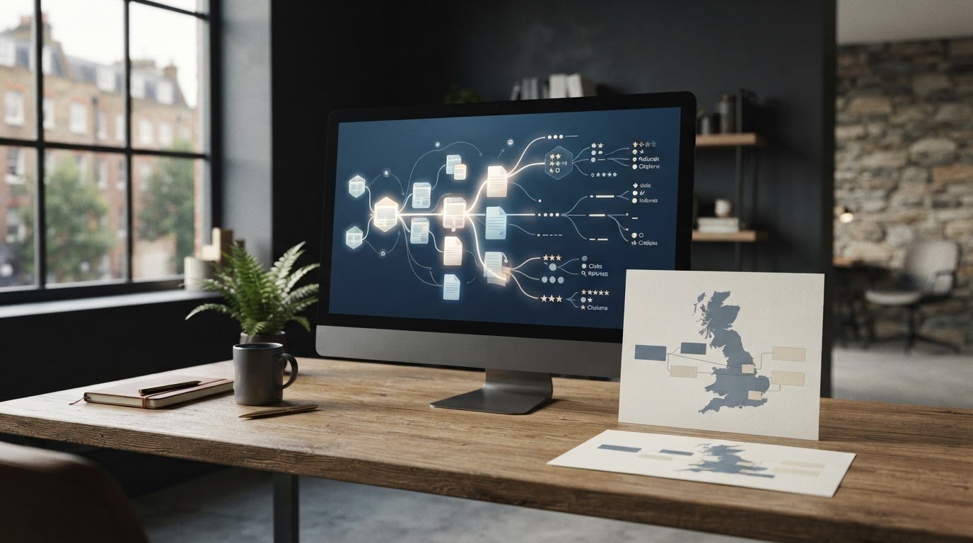 AI Search Engine Optimisation in 2026: What Businesses Need to Know
