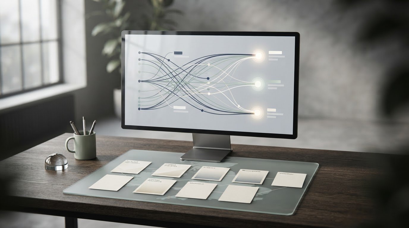AI search engine optimisation services: what businesses should expect in 2026