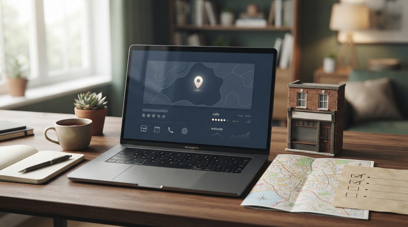 Google Business Profile: A Guide for UK Businesses