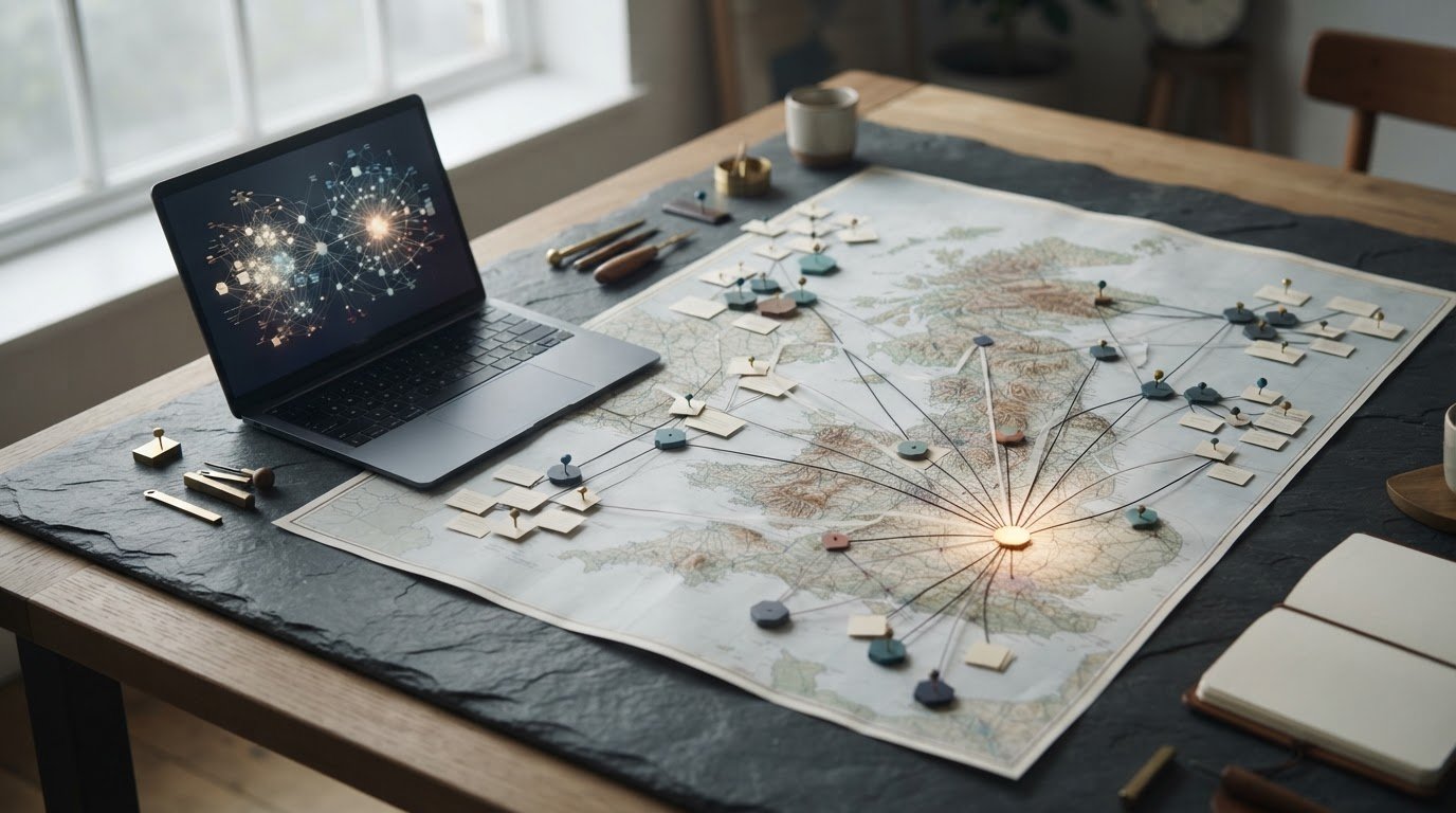 Semantic SEO Strategy: A Practical Guide to Building Meaningful Search Visibility