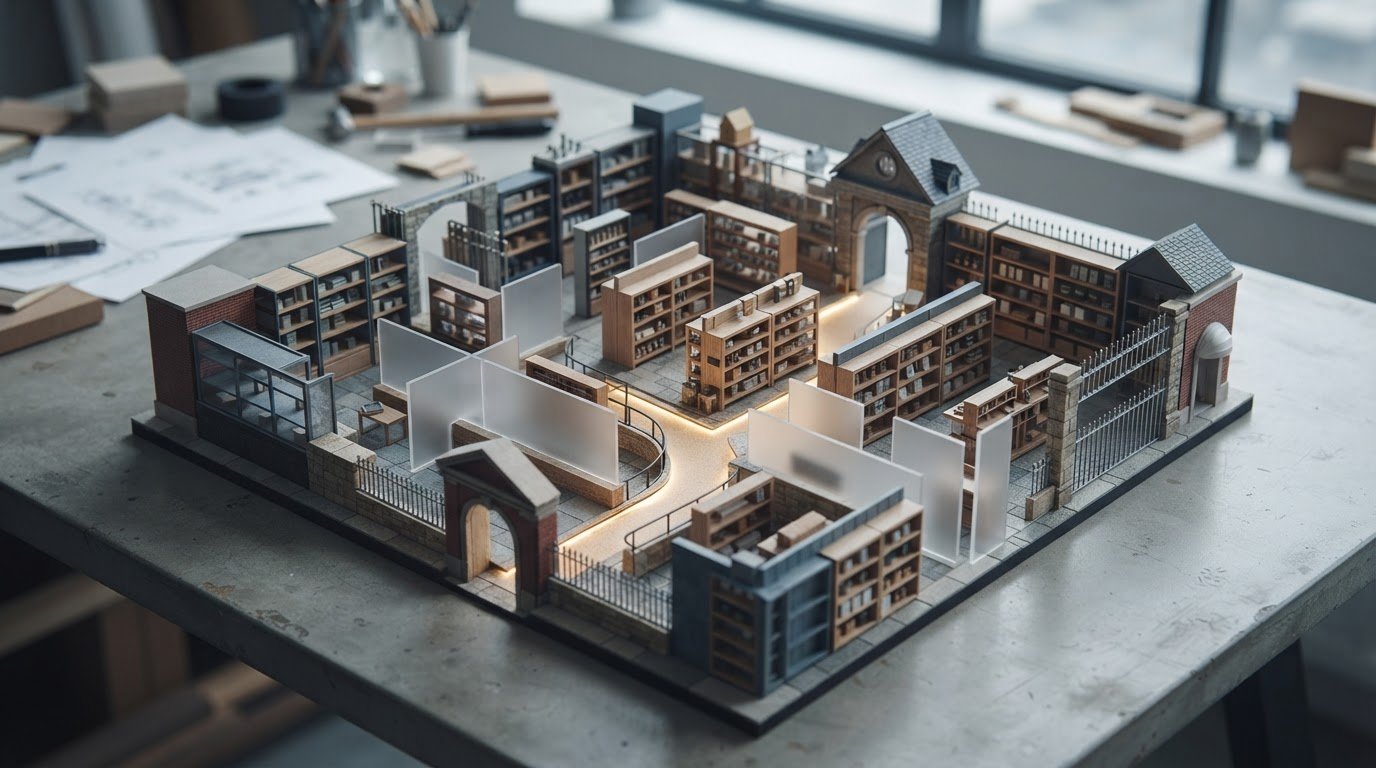 Technical SEO for E-commerce: Fixing Growth Barriers